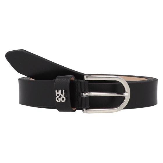Hugo Zoey Riem Leer
