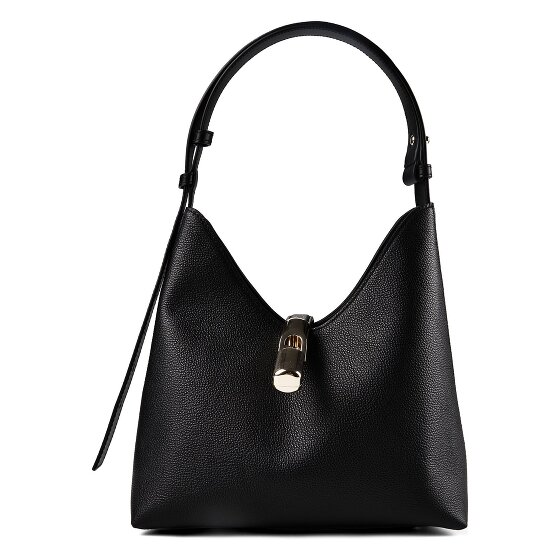 Furla Goccia Schoudertas S Leder 24 cm