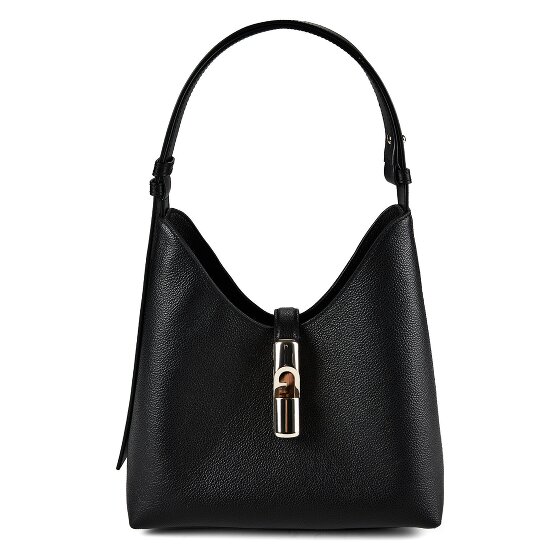 Furla Goccia Schoudertas S Leder 24 cm