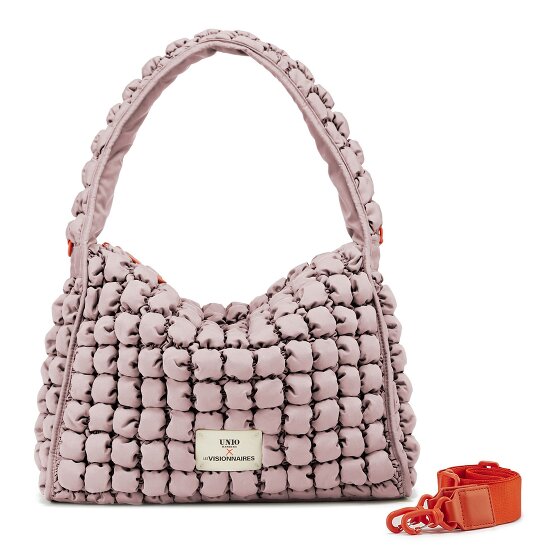 LES VISIONNAIRES Unio Hobo Schoudertas 47 cm