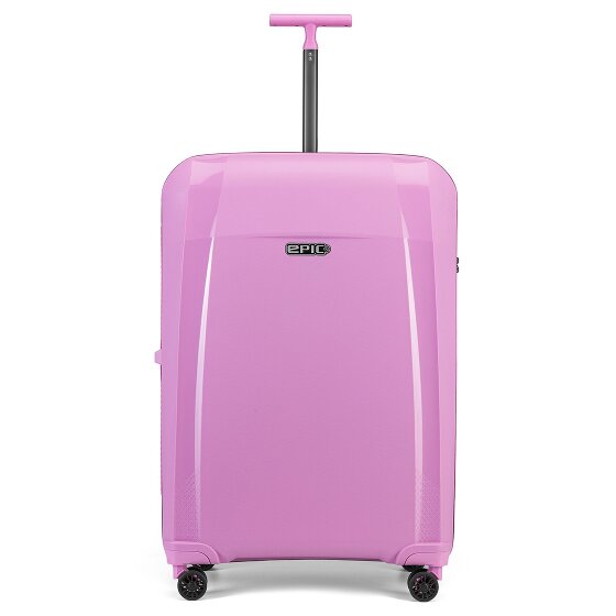Epic Phantom SL 4-wielige trolley 76 cm