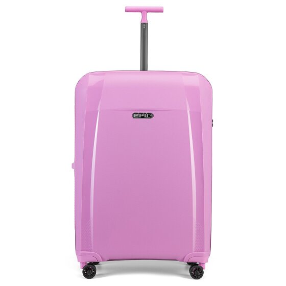 Epic Phantom SL 4-wielige trolley 76 cm