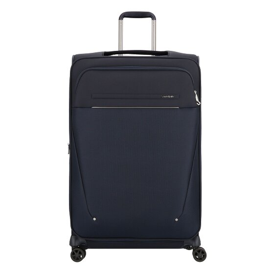 Samsonite B-Lite 4 wielen Trolley 78 cm met uitbreidingsplooi