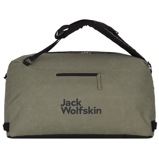 Jack Wolfskin Traveltopia Reistas 63 cm