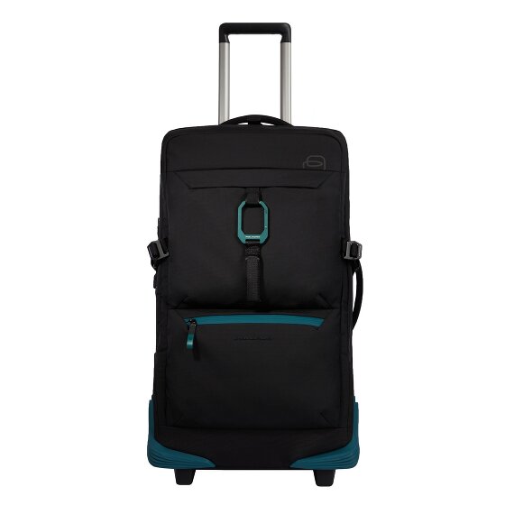 Piquadro Corner 2 wielen Reistas 68 cm