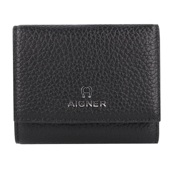 AIGNER Ivy Portemonnee RFID-bescherming Leder 10.5 cm