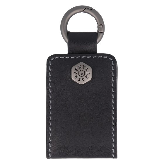 Jekyll & Hide Texas Sleutelhanger Leer 5 cm