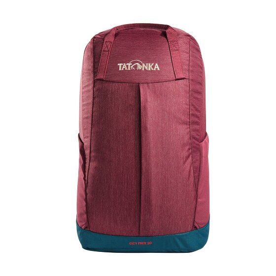 Tatonka City Pack 20 Rugzak 49 cm
