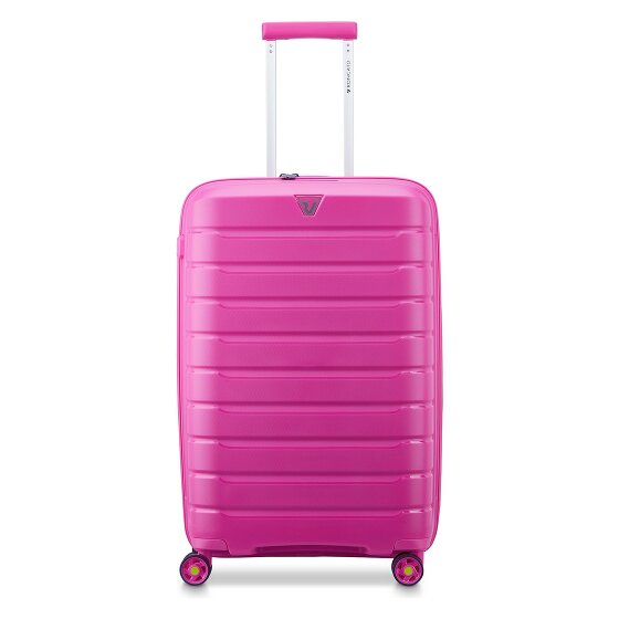 Roncato B-Flying Move 4 wielen Trolley 68 cm met uitbreidingsplooi