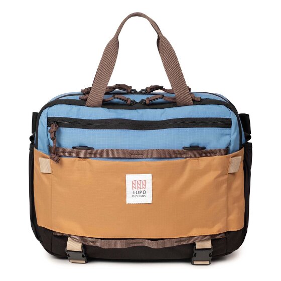 Topo Designs Mountain Handtas 38 cm