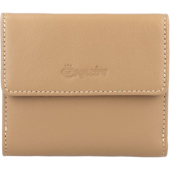 Esquire Peru Portemonnee RFID Leer 10 cm