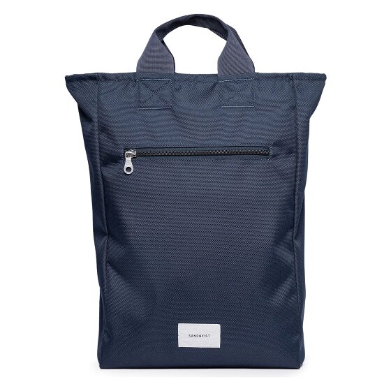 Sandqvist Ground Dagrugzak 27 cm Laptopvak