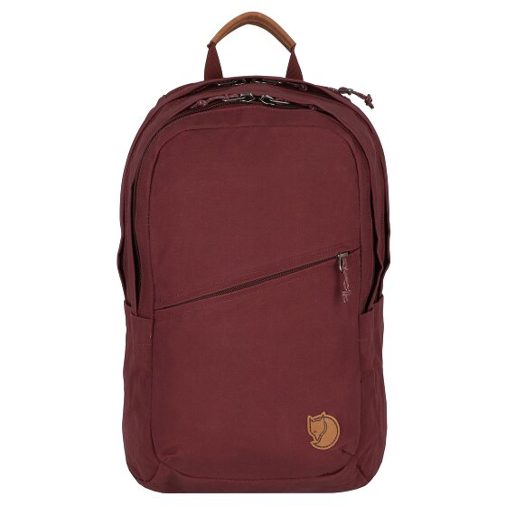 Fjällräven Räven 20 Dagrugzak 36 cm Laptop compartiment