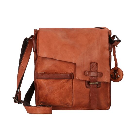 Harbour 2nd Juwil Schoudertas Leer 25 cm Harbour 2nd Juwil Schoudertas Leer 25 cm