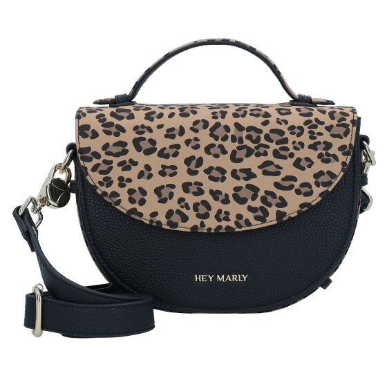 Hey Marly Soul Sister Handtas Leer 22 cm