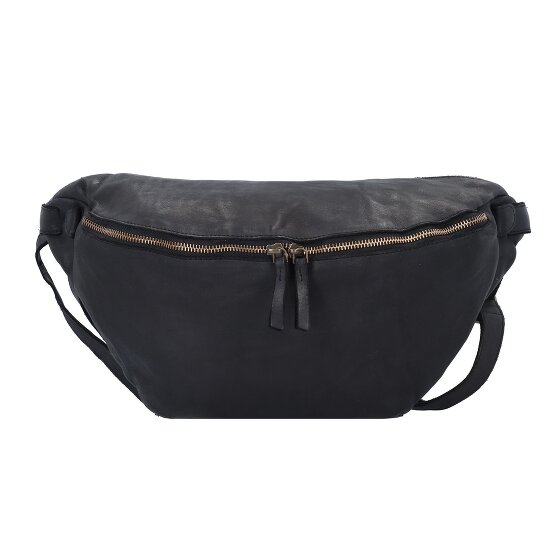 Harold's Submarine Fanny pack Leer 32 cm