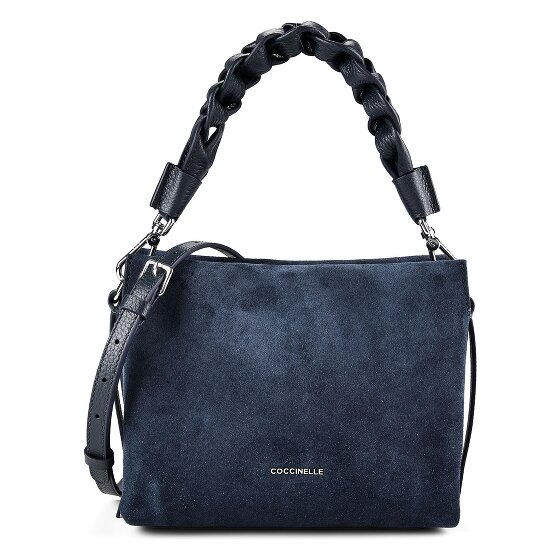 Coccinelle Boheme Handtas Leder 22.5 cm