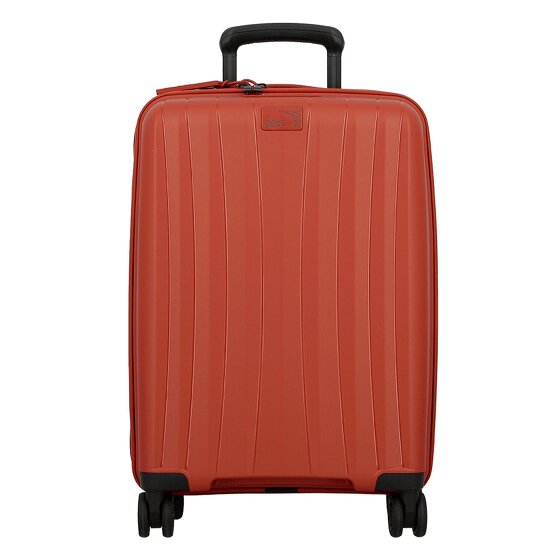 Jump Enais 4 wielen Cabinewagen 55 cm