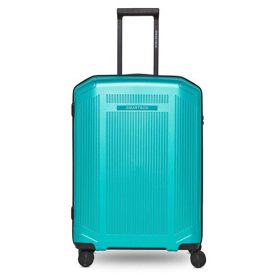 Smartbox Edition 02 4 wielen Trolley M 66 cm