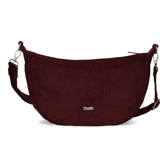 Zwei Mademoiselle.M Crossbody tas 34 cm