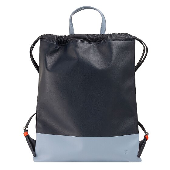 DuDu Rugzak leer 42 cm