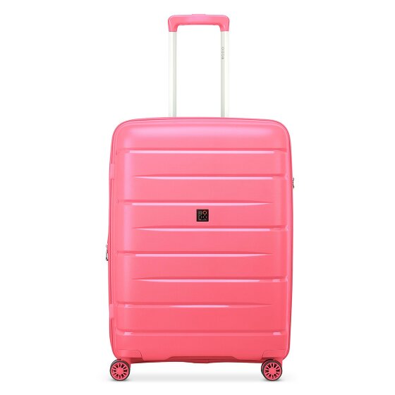 MODO by Roncato Starlight 3.0 4 wielen Trolley 66 cm met uitbreidingsplooi