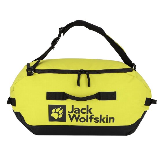 Jack Wolfskin All-In 65 Weekender reistas 70 cm