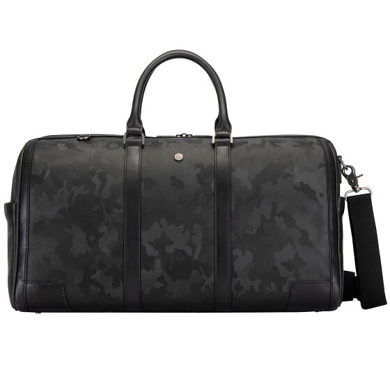Jekyll & Hide Montana Weekender reistas Leer 52 cm