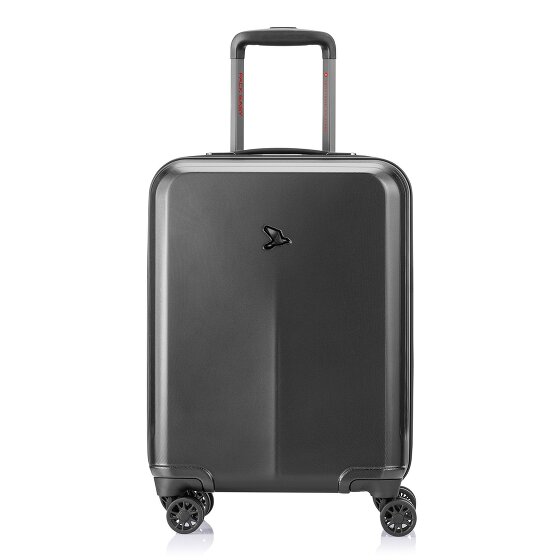 Pack Easy Genius 4 wielen Cabinewagen S 54 cm