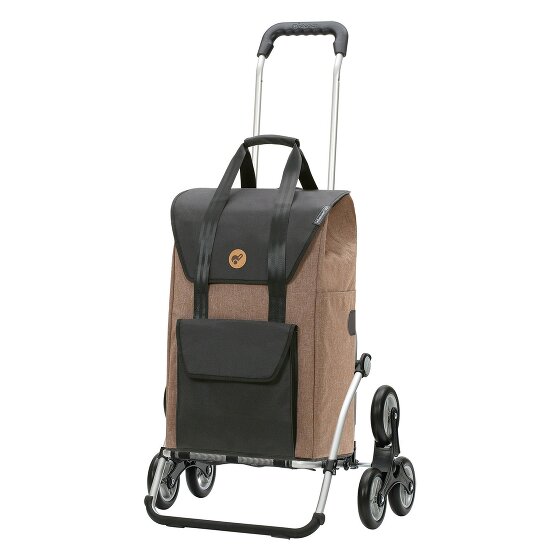 Andersen Shopper Royal Shopper Winkelwagen 58 cm