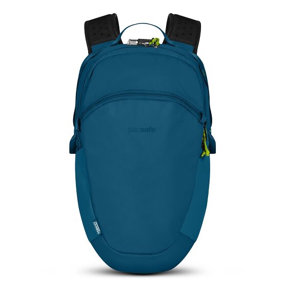 Pacsafe ECO anti-diefstal rugzak RFID 43 cm laptopvak