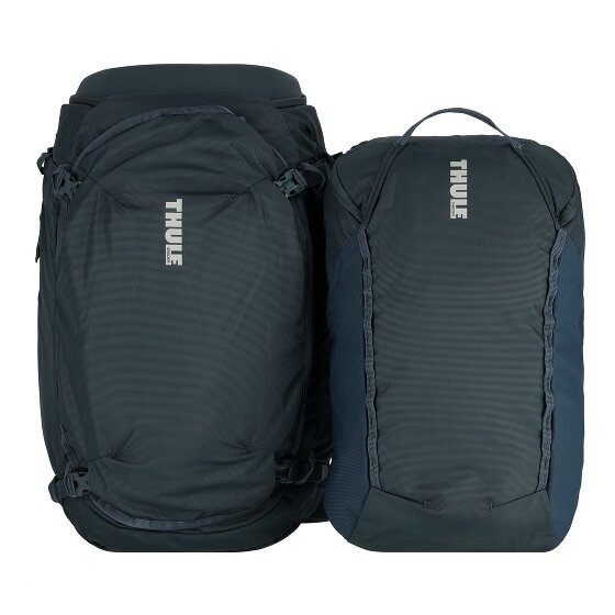 Thule Landmark reisrugzak 55 cm laptopvak