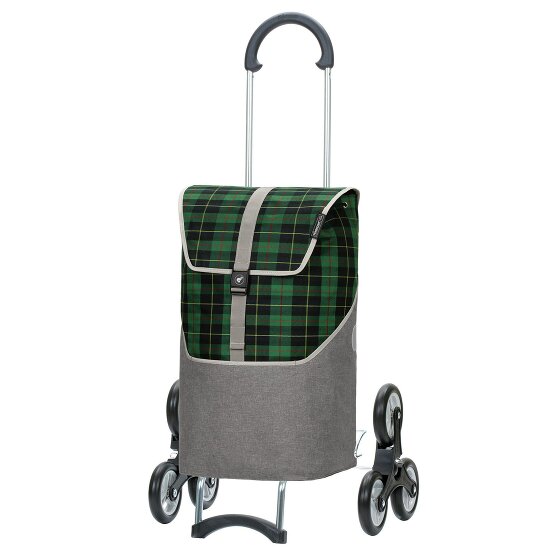 Andersen Shopper Treppenst. Scala Sh Gese Winkelwagen 59 cm