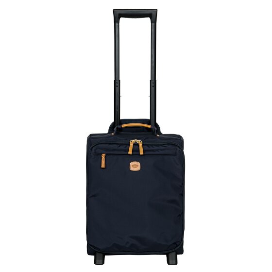 Bric's X-Collection 2 wielen Cabinewagen 43 cm