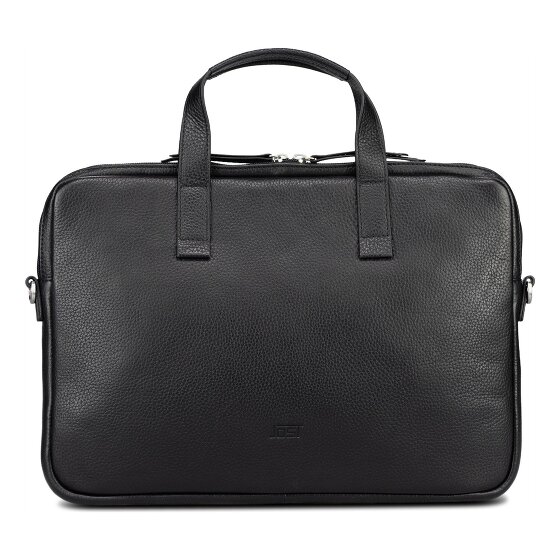 Jost Vika Laptoptas Leder 38 cm