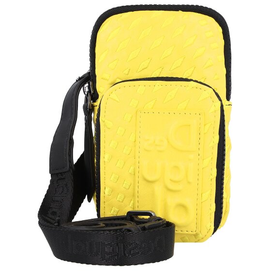 Desigual Zakje voor mobiele telefoon 11 cm