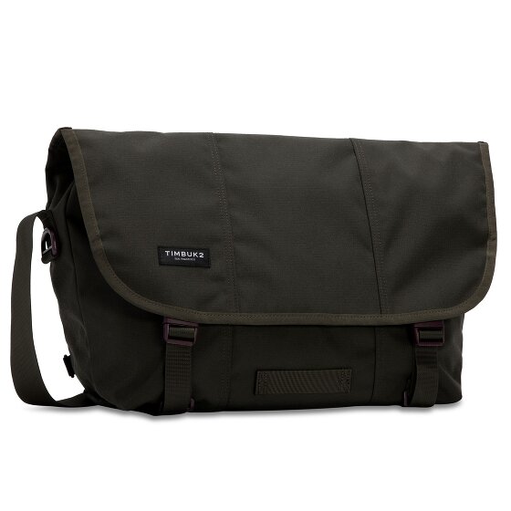 Timbuk2 Heritage Flight Classic Messenger M 46 cm laptopcompartiment