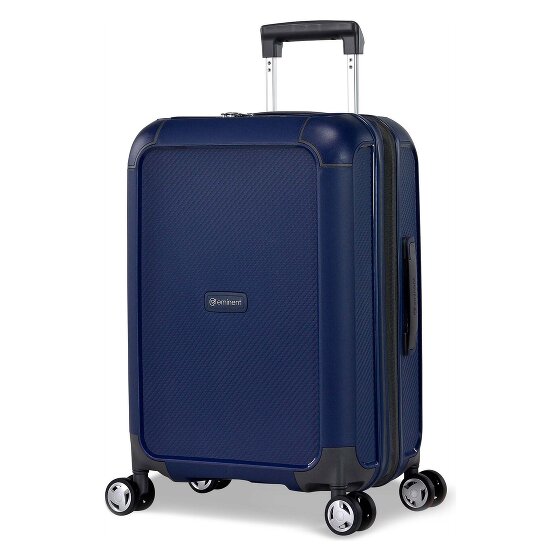 Eminent Aegis 4 wielen Cabinewagen S 55 cm met uitbreidingsplooi