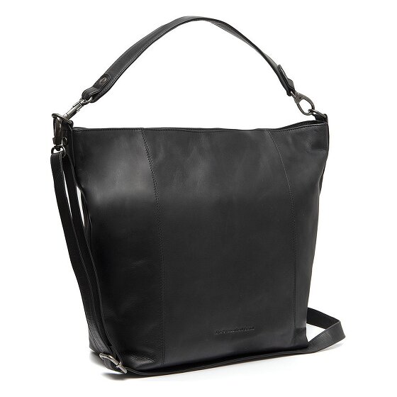 The Chesterfield Brand Zira Schoudertas Leer 29 cm