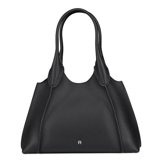 AIGNER Kayla Schoudertas Leer 49 cm