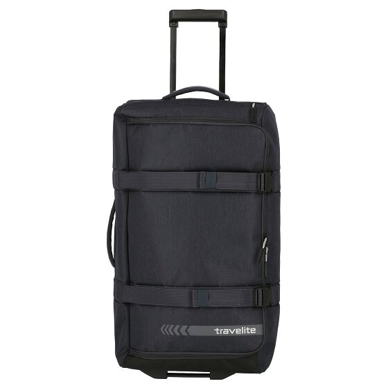 Travelite Kick Off 2-wielige weekendtas 68 cm