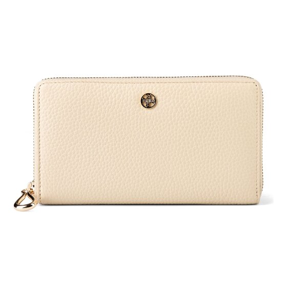 Esquire Alexandria Portemonnee RFID-bescherming Leer 17 cm