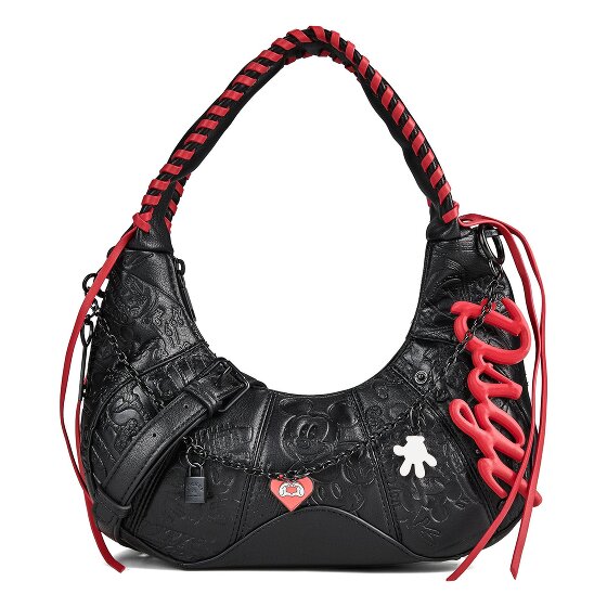 Desigual All Mickey Schoudertas 27 cm