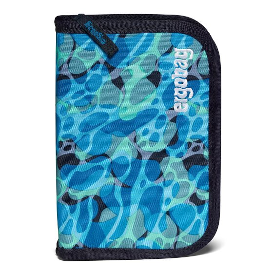 Ergobag Accessoires etui 21 stuks.