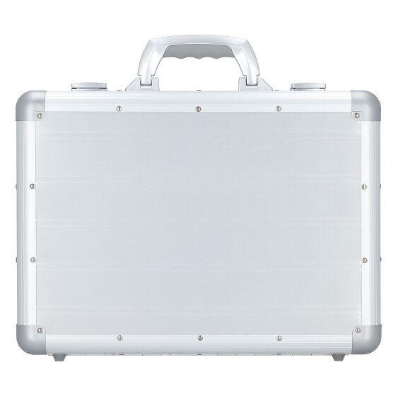 Alumaxx Aktetas 45 cm laptop compartiment