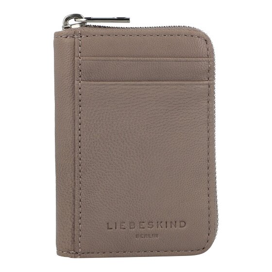 Liebeskind Eliza Portemonnee RFID-bescherming Leer 11.5 cm