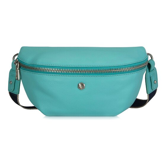 Jekyll & Hide Fanny pack Leer 20 cm