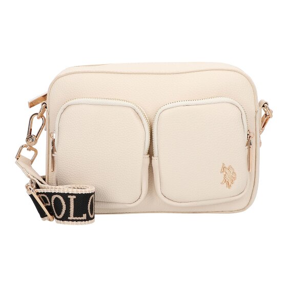 U.S. Polo Assn. Mansion Schoudertas 24 cm