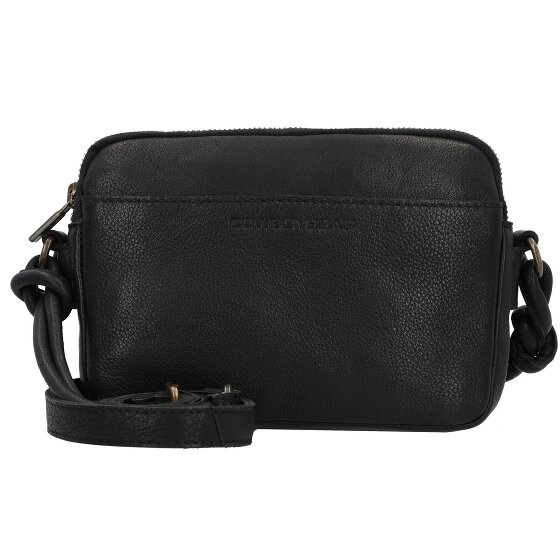 Cowboysbag Kirkwood Schoudertas Leer 20 cm