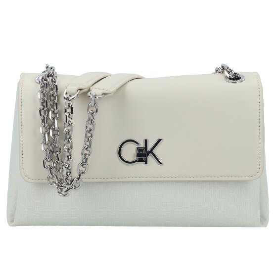 Calvin Klein Re-Lock Schoudertas 26 cm